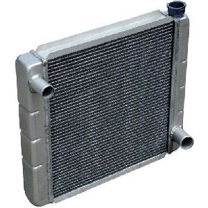 Air Compressor Radiator