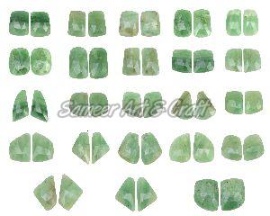 Natural Aventurine Loose Gemstone Cabochon