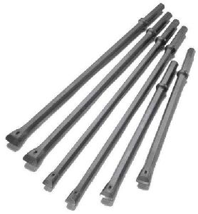 integral drill rods