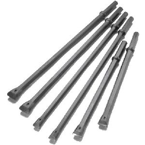 Integral Drill Rod