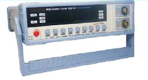 Digital Frequency Counter Meter