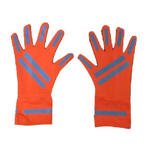Reflective Safety Glove