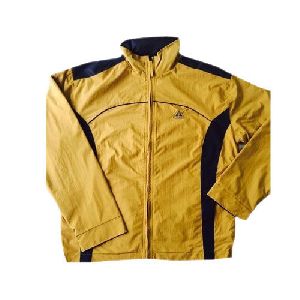 Mens Reversible Jacket