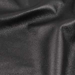 semi aniline leather