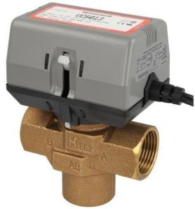 Honeywell FCU Valve