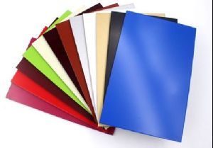 Aluminium Composite Panels