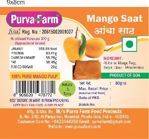 Mango Saat