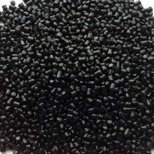Black LLDPE Masterbatch