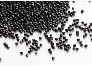 Plastic Black Masterbatch