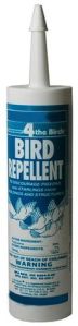 Bird Repellent Gel