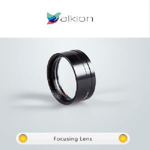 Laser Focus Lens