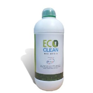 Liquid Biodegradable Cleaners
