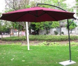 Side Pole Umbrella