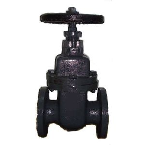 Sluice Valve