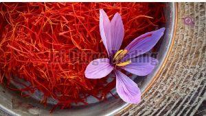 kashmiri saffron
