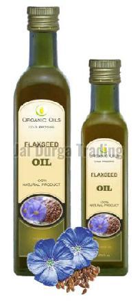 Flaxseed Oil