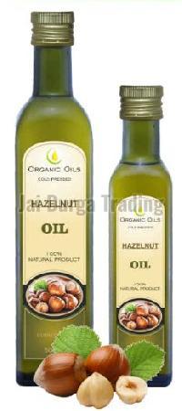 Hazelnut Oil