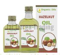 Hazelnut Oil