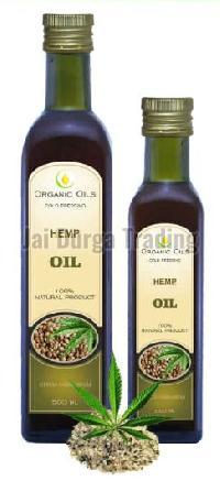hemp oil