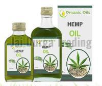 hemp oil