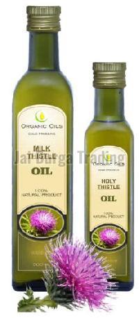 Milk Thistle Oil