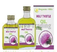 Milk Thistle Oil