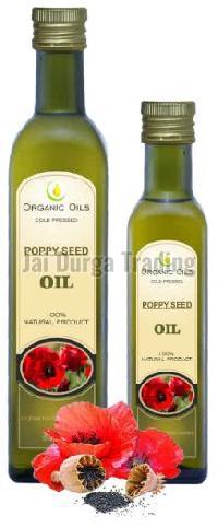 Poppy Seed Oil