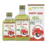 Poppy Seed Oil