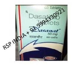 DASANAT 50MG