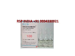 DECA DURABOLIN 100MG 1 ML