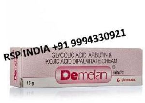 Demelan Acne Treatment Cream