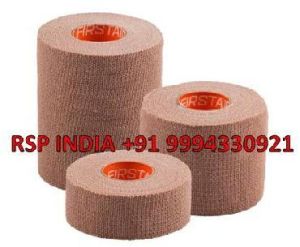 Elastic Adhesive Bandage