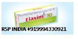 ELAXIM 30 MG