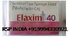 ELAXIM 40 MG