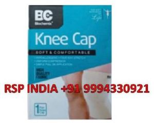 KNEE CAP SOFT & COMFORTABLE