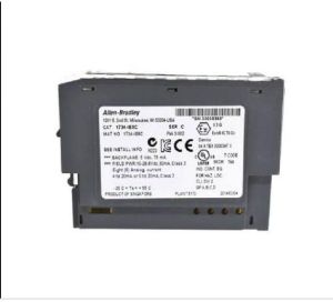 Allen Bradley 1734-IE2C Module