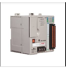 Allen- Bradley Controller 1769-L24ER-QB1B