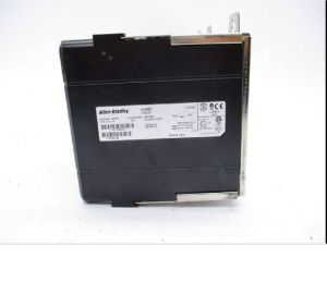 ALLEN-Bradley Power Supply 1756-PB72