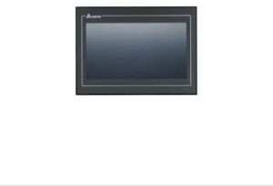 Delta DOP-W157B Hmi Touch Panel