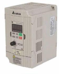 Delta VFD B4045 Module