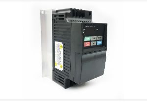 Delta VFD015EL43W-1 Plc Control Panel