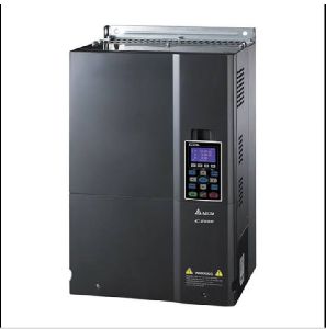 Delta VFD1850CP43B-00 Variable Frequency Drives