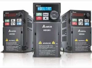 Delts MS300-VFD2AMS21ANSAA