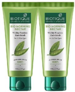 Biotique Face Scrub