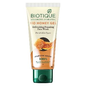 Biotique Face Wash