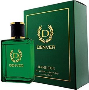 Denver Hamilton Perfume