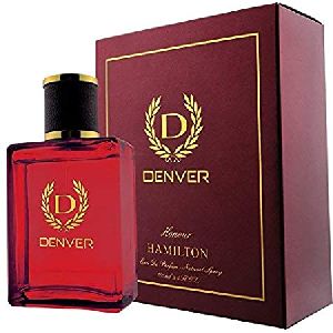 Denver Honor Perfume