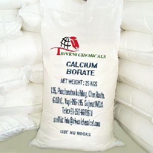 calcium borate