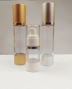 Serum bottles