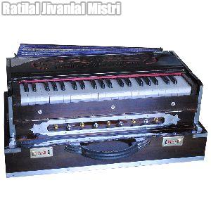 RJM-1 Portable Harmonium